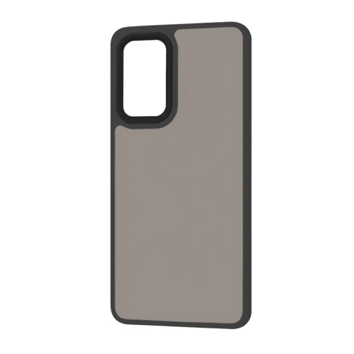  Techsuit - HaloFrost Sorozat - Samsung Galaxy A53 5G - Fekete tok - 4