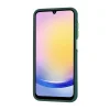  Techsuit - HaloFrost Sorozat - Samsung Galaxy A25 5G - Éjféli Zöld tok thumbnail