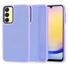  Techsuit - HaloFrost Sorozat - Samsung Galaxy A25 5G - Világos lila tok thumbnail