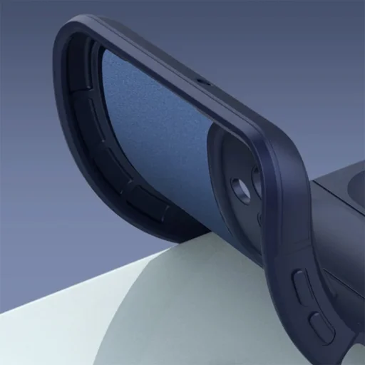  Techsuit - Magic Shield - Samsung Galaxy A13 5G / A04S - Zöld tok - 3