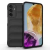  Techsuit - Varázspajzs - Samsung Galaxy M15 - Fekete tok thumbnail