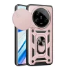 Techsuit - CamShield sorozat - Xiaomi 14 Ultra - Rózsaarany tok thumbnail