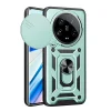  Techsuit - CamShield sorozat - Xiaomi 14 Ultra - Zöld tok thumbnail