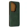 Techsuit - Safe Pénztárca Plusz - Huawei Pura 70 Ultra - Zöld tok - 5