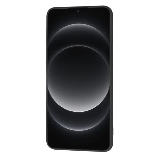  Techsuit - SoftFlex - Xiaomi 14 Ultra - Fekete tok - 3