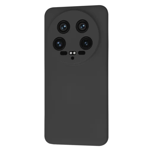  Techsuit - SoftFlex - Xiaomi 14 Ultra - Fekete tok - 4
