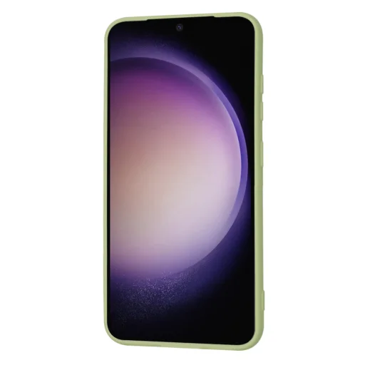  Techsuit - SoftFlex - Samsung Galaxy S23 - Matcha tok - 3