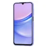  Techsuit - SoftFlex - Samsung Galaxy A15 4G / A15 5G - Világoslila tok thumbnail