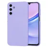  Techsuit - SoftFlex - Samsung Galaxy A15 4G / A15 5G - Világoslila tok thumbnail