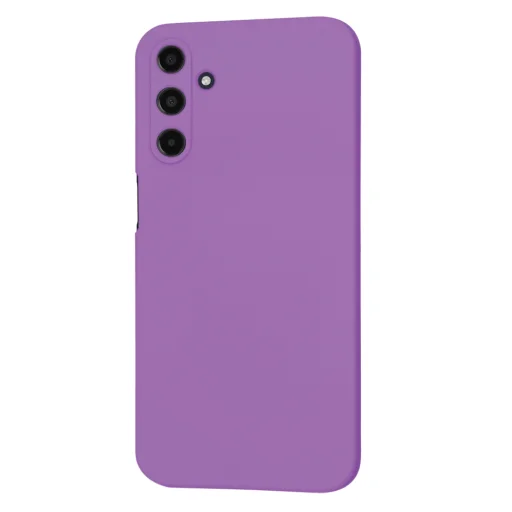  Techsuit - SoftFlex MagSafe - Samsung Galaxy A15 4G / A15 5G - Lila tok - 2