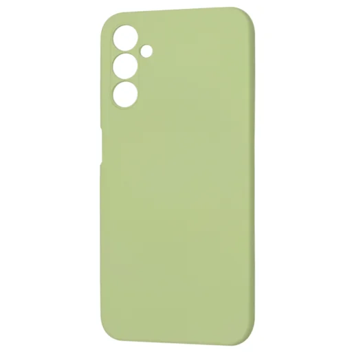  Techsuit - SoftFlex - Samsung Galaxy A14 4G / A14 5G - Matcha tok - 2