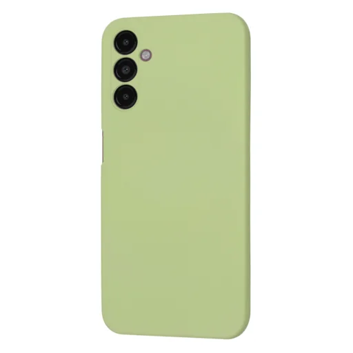  Techsuit - SoftFlex - Samsung Galaxy A14 4G / A14 5G - Matcha tok - 4