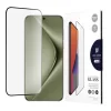  Dux Ducis - Edzett üveg - Huawei Pura 70 Ultra - Fekete üvegfólia thumbnail