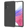  Techsuit - SoftFlex - Samsung Galaxy A53 5G - Fekete tok - 1