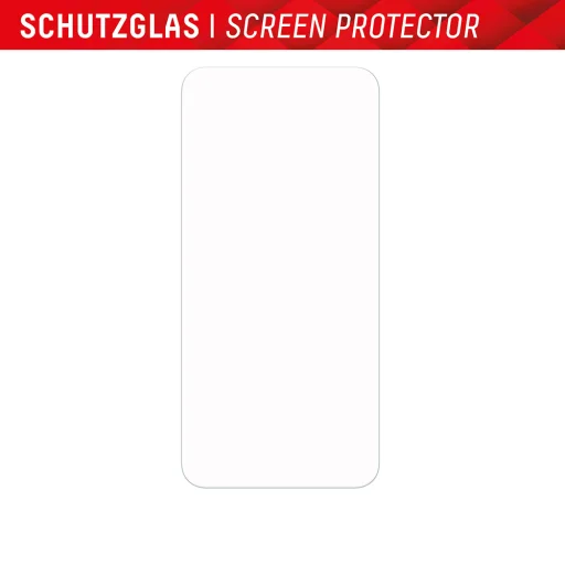  Displex - Prémium Smart FlexiGlass - Samsung Galaxy A34 5G - Átlátszó üvegfólia - 3
