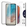  Dux Ducis - Edzett üveg - Samsung Galaxy M35 - Fekete üvegfólia