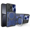 Techsuit - CamGuard Pro - Huawei Pura 70 - Kék tok thumbnail
