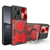  Techsuit - CamGuard Pro - Huawei Pura 70 Pro - Piros tok thumbnail