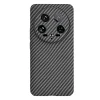  Techsuit - Karbonit Szálhéj - Xiaomi 14 Ultra - Fekete tok thumbnail