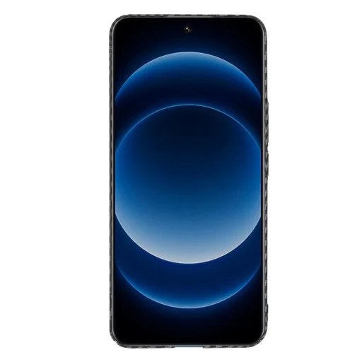  Techsuit - Karbonit Szálhéj - Xiaomi 14 Ultra - Fekete tok - 2