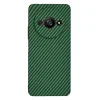  Techsuit - Carbonite FiberShell - Xiaomi Redmi A3 - Zöld tok thumbnail