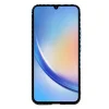  Techsuit - Karbonit FiberShell - Samsung Galaxy A34 5G - Kék Impulzus tok thumbnail