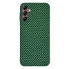  Techsuit - Karbonit Szálhéj - Samsung Galaxy A14 4G / A14 5G - Zöld tok thumbnail