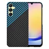  Techsuit - Carbonite FiberShell - Samsung Galaxy A25 5G - Kék Impulzus tok thumbnail