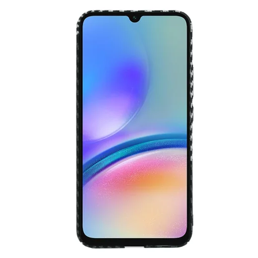 Techsuit - Carbonite FiberShell - Samsung Galaxy A05s - Lopakodó Szürke tok - 3