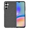  Techsuit - Karbonit SzálasBurkolat - Samsung Galaxy A05s - Fekete tok thumbnail