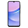  Techsuit - Carbonite FiberShell - Samsung Galaxy A15 4G / A15 5G - Fekete tok - 3