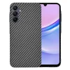  Techsuit - Carbonite FiberShell - Samsung Galaxy A15 4G / A15 5G - Fekete tok - 1