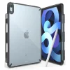  Ringke - Fusion - iPad Air 4 (2020) / Air 5 (2022) / Air 11 (2024) - Füstfekete tok thumbnail