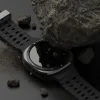  Ringke - Slim + Képernyővédő - Samsung Galaxy Watch Ultra 47mm - Alpine Clear tok thumbnail