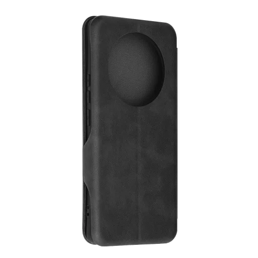  Techsuit - Biztonságos Pénztárca Plusz - Realme 13 Pro / 13 Pro+ - Fekete tok - 5