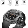  Techsuit - Defense360 Pro + Kijelzővédő - Samsung Galaxy Watch Ultra 2024/2025 (47mm) - Átlátszó tok thumbnail