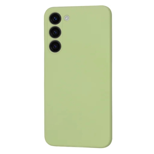  Techsuit - SoftFlex MagSafe - Samsung Galaxy S23 Plus - Matcha tok - 2