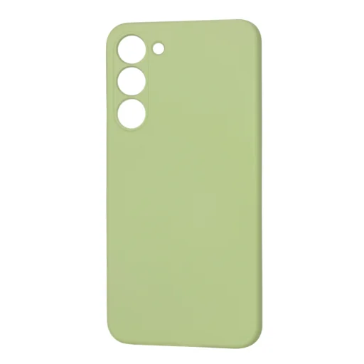  Techsuit - SoftFlex MagSafe - Samsung Galaxy S23 Plus - Matcha tok - 3