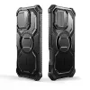  iPhone 16 Fekete I-Blason Armorbox tok thumbnail