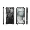  iPhone 16 Fekete I-Blason Armorbox tok thumbnail