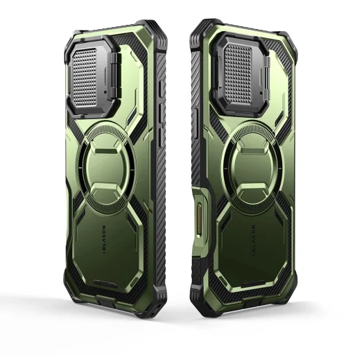  iPhone 16 Plus Arany I-Blason Armorbox tok - 2