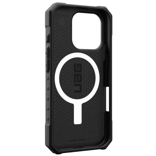  UAG - Pathfinder SE MagSafe - iPhone 16 Pro Max - Éjféli Terepmintás tok - 5