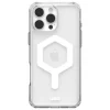  UAG - Plyo MagSafe - iPhone 16 Pro Max - Jeges Fehér tok thumbnail