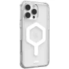  UAG - Plyo MagSafe - iPhone 16 Pro Max - Jeges Fehér tok thumbnail