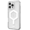  UAG - Plyo MagSafe - iPhone 16 Pro Max - Jeges Fehér tok thumbnail