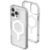  UAG - Plyo MagSafe - iPhone 16 Pro Max - Jeges Fehér tok thumbnail