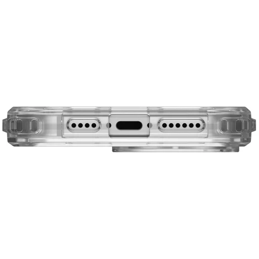  UAG - Plyo MagSafe - iPhone 16 Pro Max - Jeges Fehér tok - 7