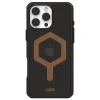  UAG - Plyo MagSafe - iPhone 16 Pro Max - Fekete Bronz tok thumbnail