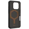  UAG - Plyo MagSafe - iPhone 16 Pro Max - Fekete Bronz tok thumbnail