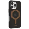  UAG - Plyo MagSafe - iPhone 16 Pro Max - Fekete Bronz tok thumbnail